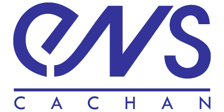 ENS Cachan logo